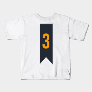 Number three : Kids T-Shirt